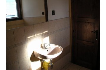 Slowakei Privát Rosenberg / Ružomberok, Exterieur